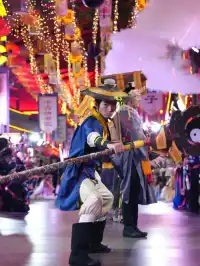 冬遊張家界國家森林公園+千古情路線