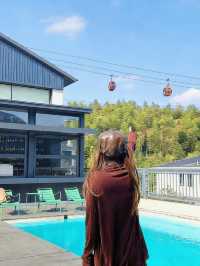 秋日童話 | 安吉山非山度假酒店2日遊攻略