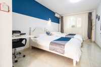 大連馨居庭舍：隱於山海間的治癒桃源