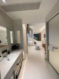 在長沙，帶娃住到最滿意的一家酒店