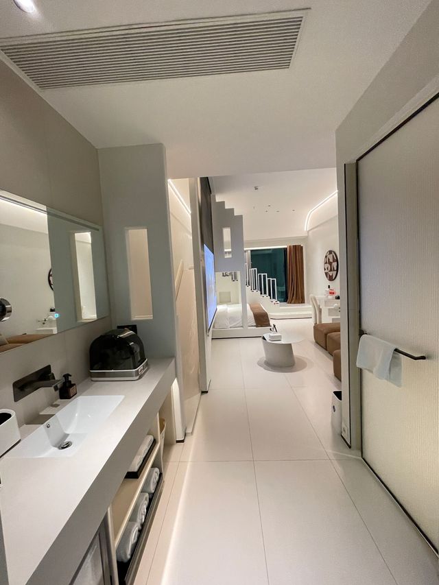 在長沙，帶娃住到最滿意的一家酒店