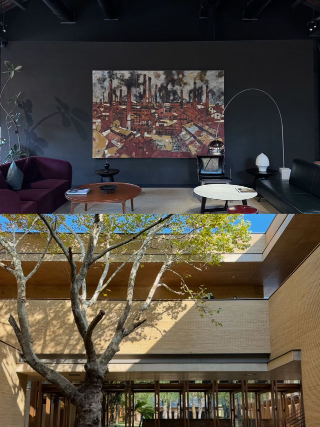 景德鎮漫遊72H|陶溪川我的精神自留地 景德鎮漫遊72H|陶溪川我的精神自留地