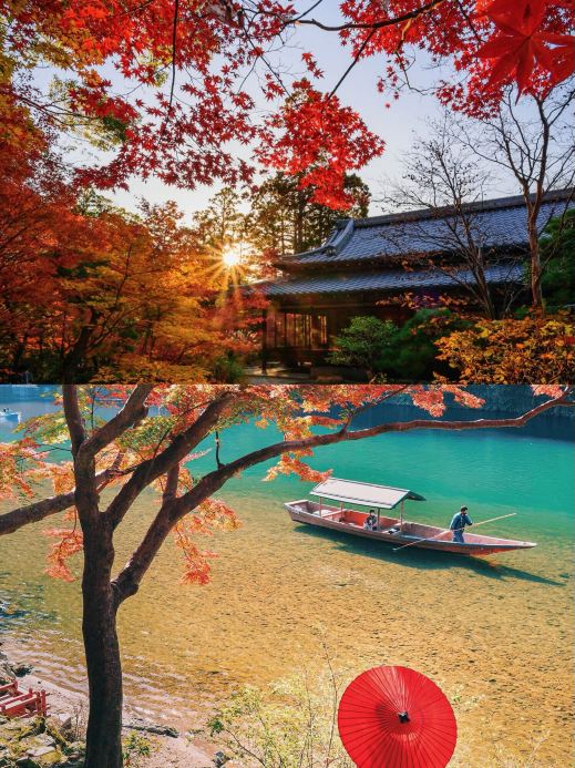 2026年 大阪城天守閣秋の風景おすすめ| Trip Moments