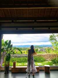 青岩古鎮避世首選藏在半山深林的治癒系民宿