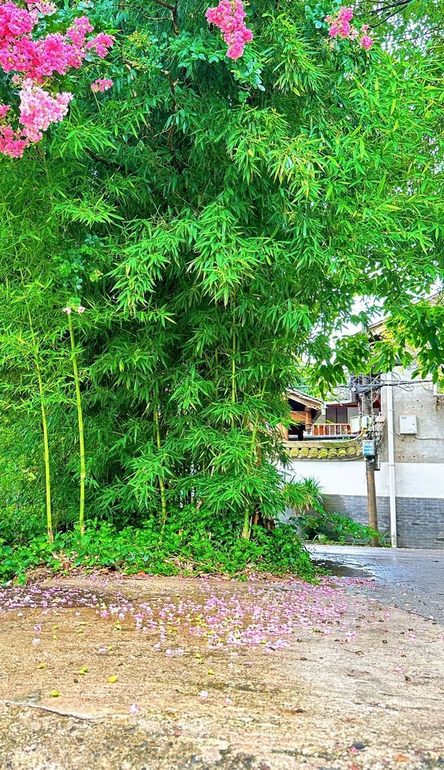 成都平樂古鎮:風景如畫的桃源仙境 成都平樂古鎮:風景如畫的桃源仙境