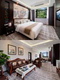 1935年開業!我在廬山住進民國古建築酒店