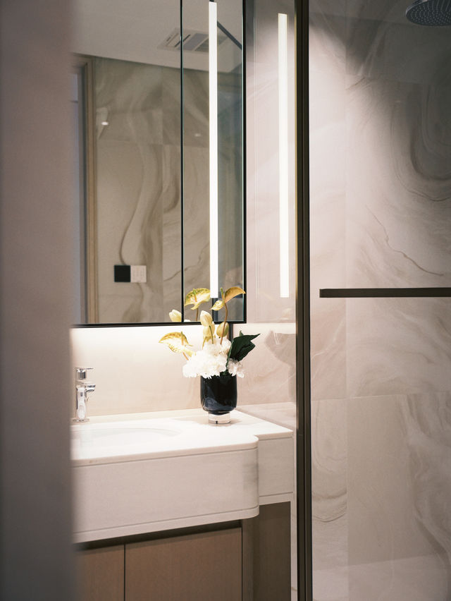 浦東別墅封神！帶娃住這裡太幸福了吧