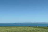 仙海錯溫布-庫庫諾爾-青海湖青海天境遊