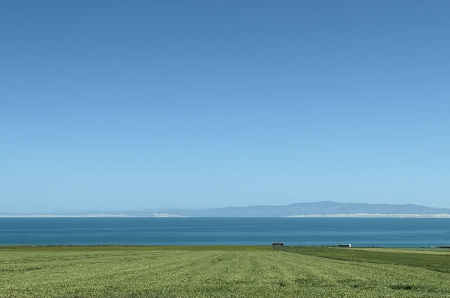 仙海錯溫布-庫庫諾爾-青海湖青海天境遊 仙海錯溫布-庫庫諾爾-青海湖青海天境遊