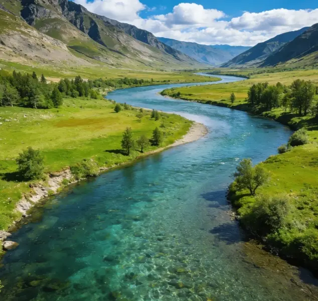 「안순 등지 6일 여행 가성비 좋은 코스」