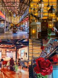 泉州西街民宿|想它火又不想它太火