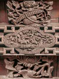 魔都小眾打卡｜高橋百年老宅裡的非遺絨繡，美哭了！