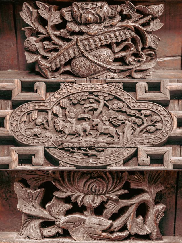 魔都小眾打卡｜高橋百年老宅裡的非遺絨繡，美哭了！