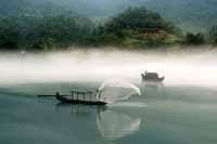 「打工人寒假救星!4個冷門神仙小城,高鐵3h直達!12-1月