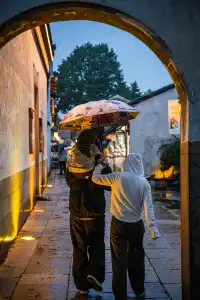 南潯|把百年絲商傳奇,藏進江南煙雨裡