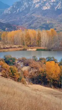 鄭州1.5h直達!小眾免費一日遊!小川西!