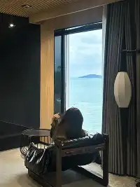 青島崂山|為了這間房特地飛了一趟青島!