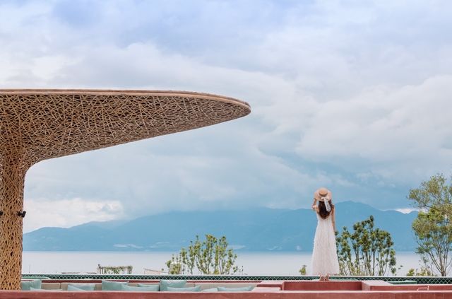 撫仙湖鬆弛感度假 | 人少景美的小眾玩法 撫仙湖鬆弛感度假 | 人少景美的小眾玩法