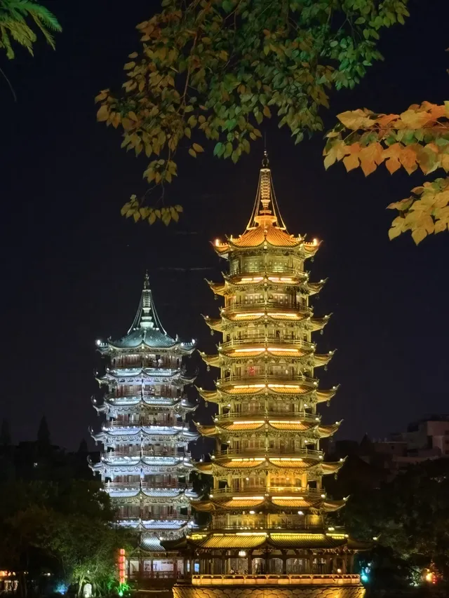 反向旅遊太爽了廣西八天純玩,人均3k+ 反向旅遊太爽了廣西八天純玩,人均3k+