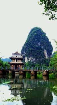 廣西山水私藏玩法