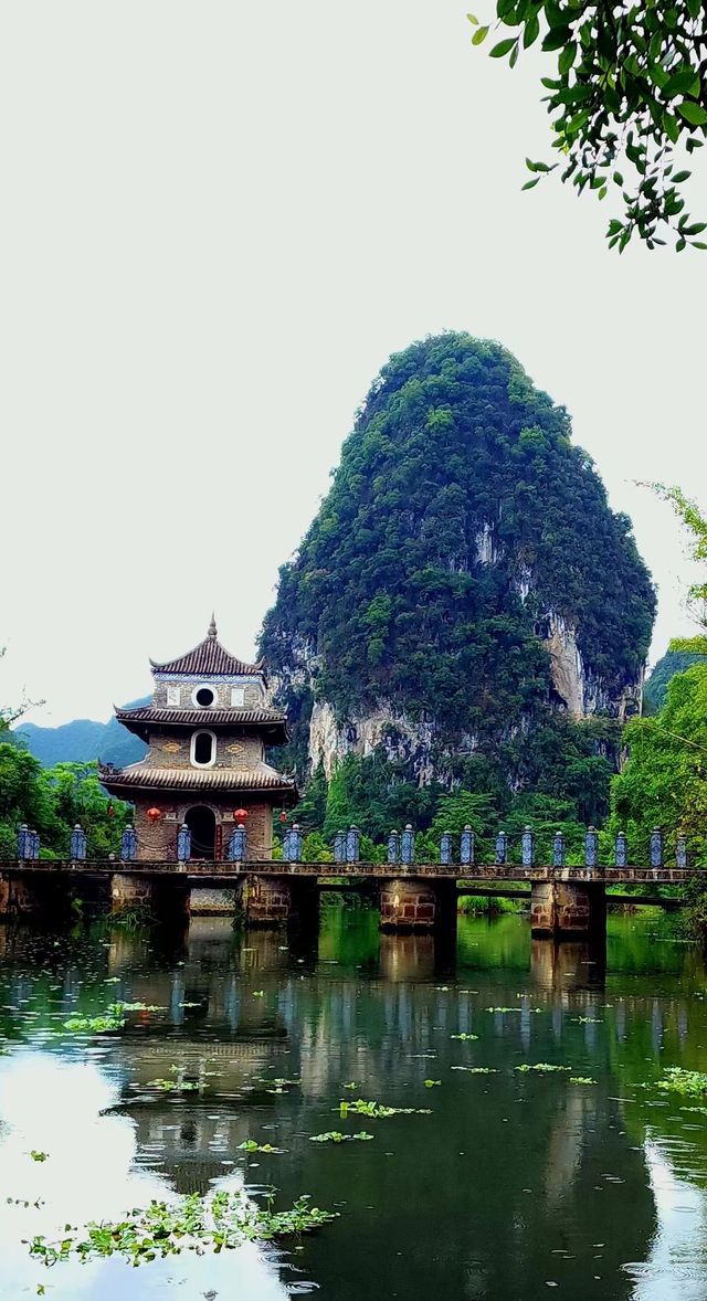 廣西山水私藏玩法 廣西山水私藏玩法
