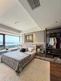 山海相依,人間理想在萬寧…住進風景裡…