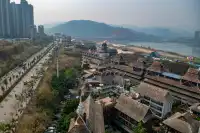 西雙版納citywalk