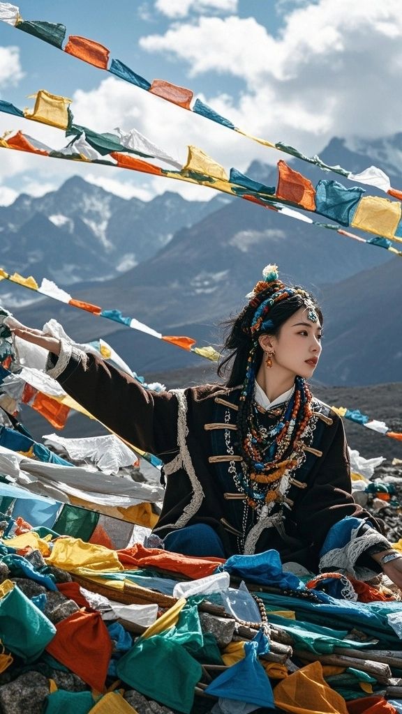 甘孜州3天精華遊攻略 