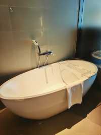 帶娃住到不想走!酒店親子房太懂家庭需求了