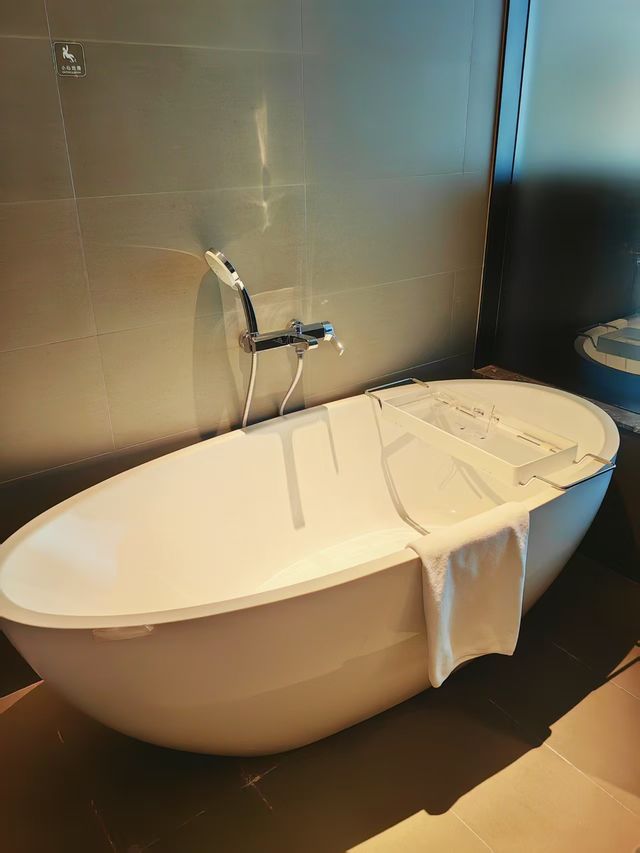 帶娃住到不想走!酒店親子房太懂家庭需求了 帶娃住到不想走!酒店親子房太懂家庭需求了