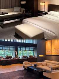 來武漢出差，能讓我三次都入住的酒店只有它！！！