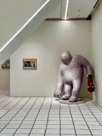 不愧是上海,連冬天都藏著無數浪漫驚喜