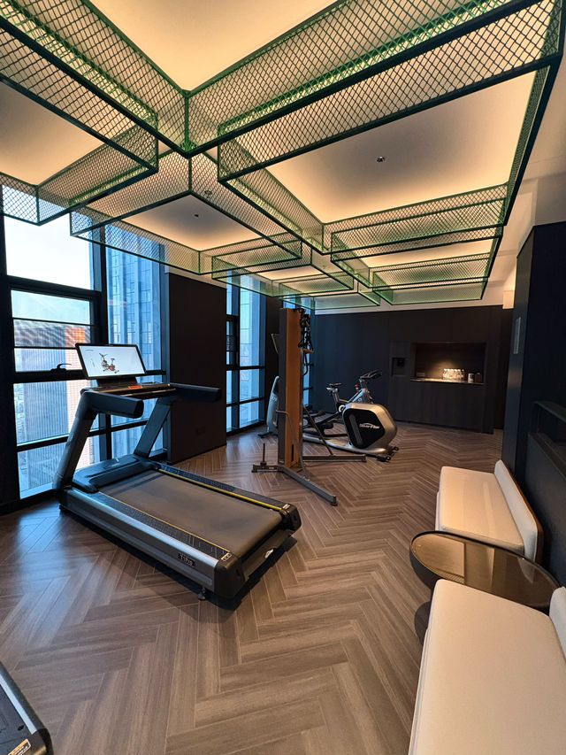 瀋陽家庭遊封神酒店！早餐11點+24h洗衣房太貼心