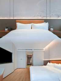 青島紅島寶藏酒店會展/旅遊黨閉眼衝！