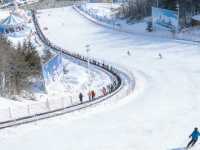 Skip Hokkaido! Harbin’s 5-Day Ski & Ice Magic Trip Is Unbeatable ❄️