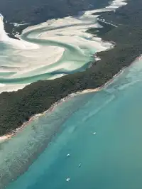 聖靈群島歸來不看海