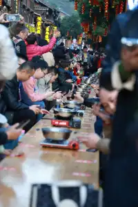 從巴蜀到侗鄉,跨越山海之旅