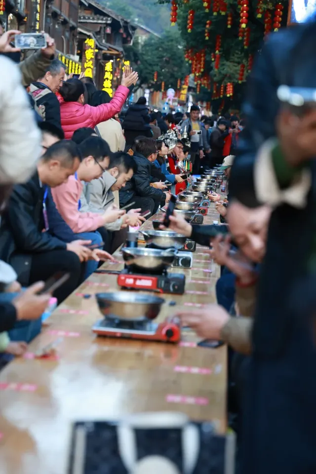 從巴蜀到侗鄉,跨越山海之旅 從巴蜀到侗鄉,跨越山海之旅