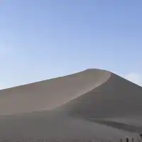 2人青甘大環線DAY 4莫高窟 鳴沙山