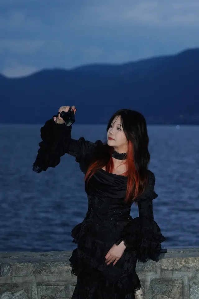 大理-麗江-香格里拉旅遊記錄 大理-麗江-香格里拉旅遊記錄