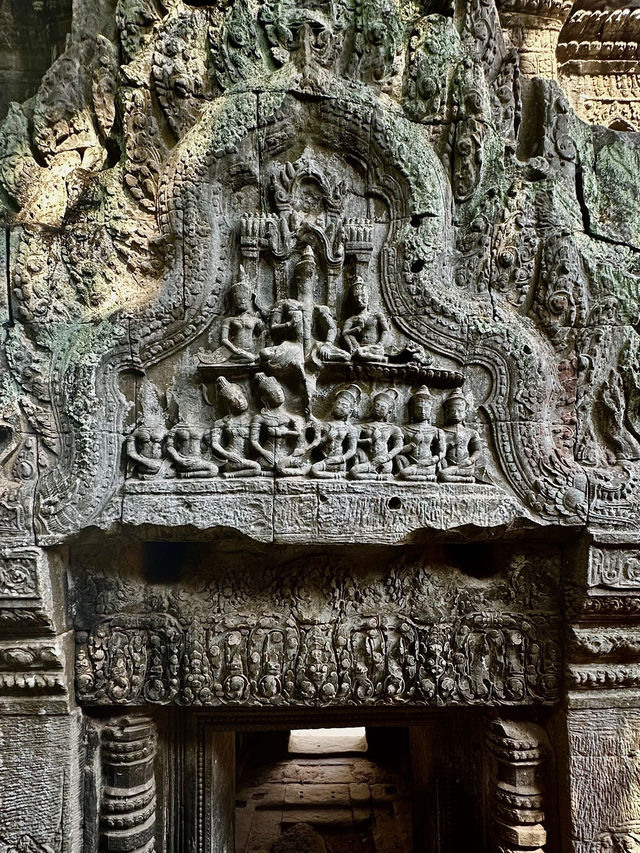 Апсары Ангкора Апсары Ангкора