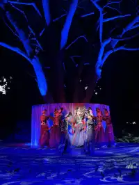 人生第一次打卡課本上的黃果樹瀑布!