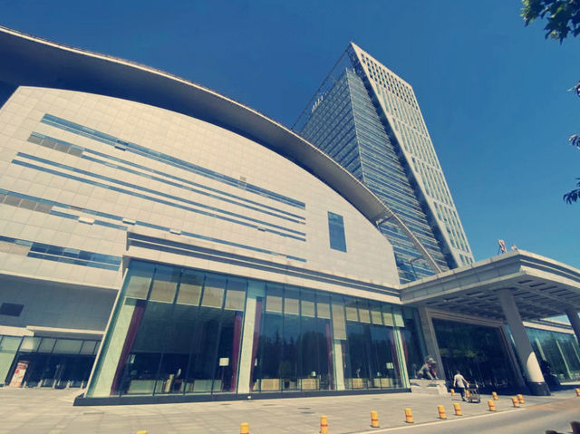 京辽宁大廈入住體驗：商旅與休閒的穩妥之選