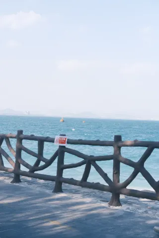 About My Wuzhizhou Island Walking Version Essential Guide