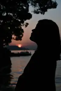 無錫｜鼋頭渚的海鷗從不失約