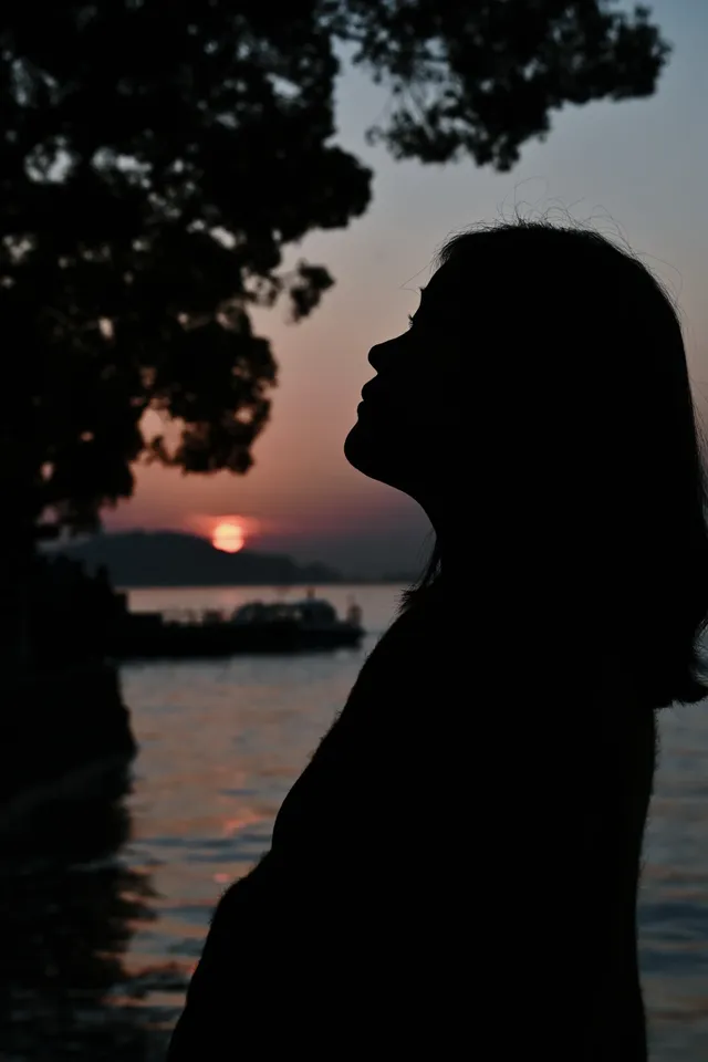 無錫｜鼋頭渚的海鷗從不失約