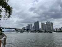 橘子洲·歷史與當代