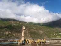 丹巴避世之選！碉樓山谷裡的治癒美宿