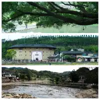 泉州廈門7日遊,把時間浪費在陽光裡