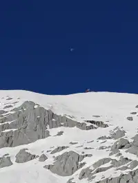 玉龍雪山全程攻略詳細時間線